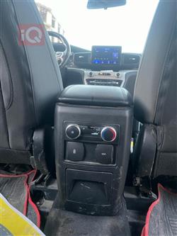 فۆرد ئێکسپلۆرەر